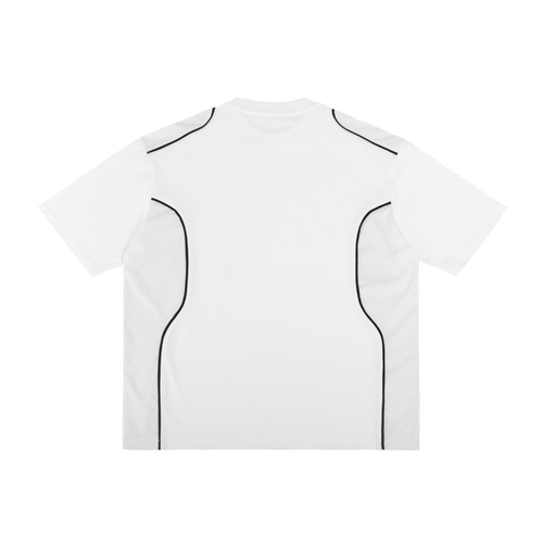 WILDTOUCH™ Run Alone | T-shirt à empiècements contrastés