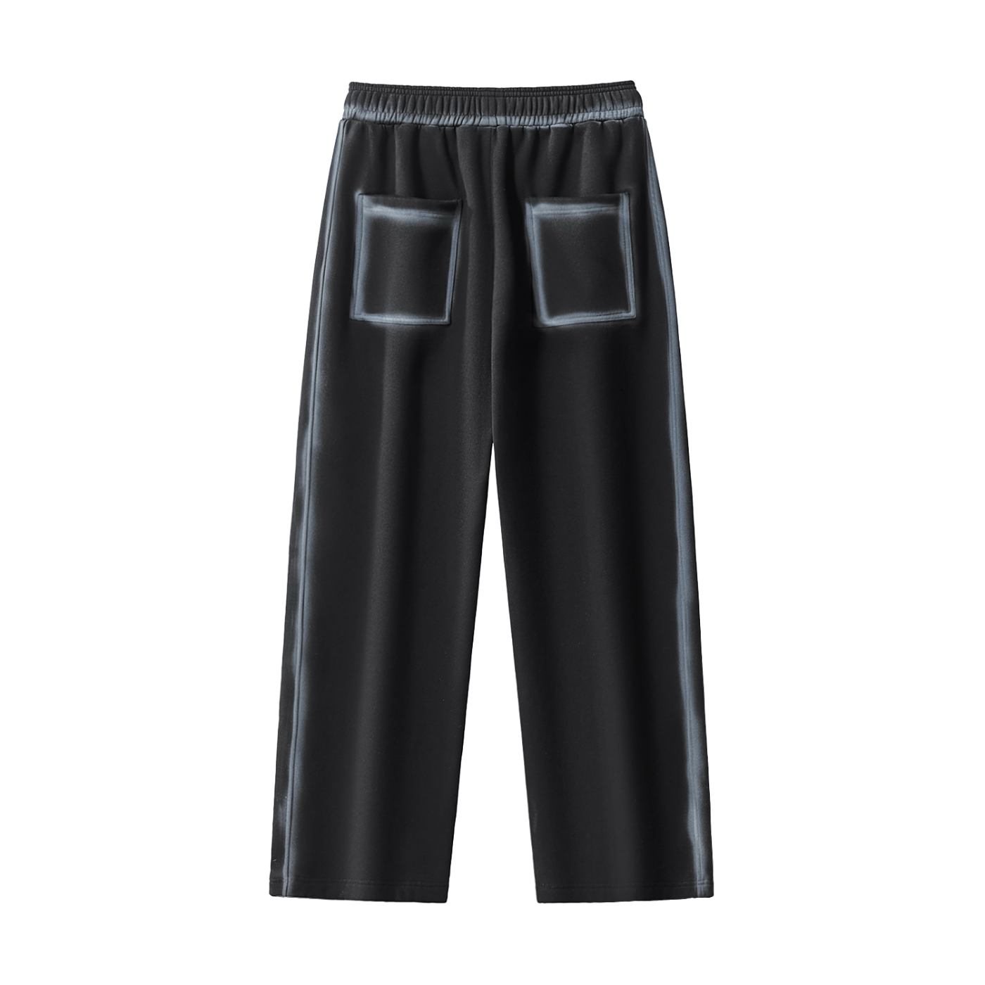 WILDTOUCH™ | Jogging polaire effet délavé soleil